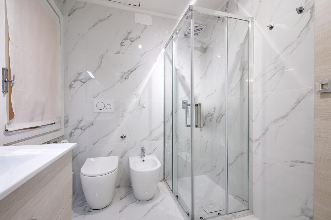 Hale Apartments - Porta Romana Milan Exterior photo
